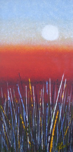 Bayou Sunset